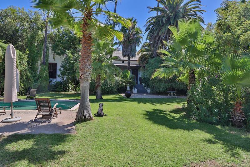 8 Bedroom Property for Sale in Hopefield Western Cape